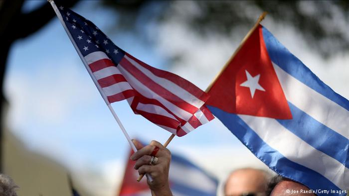 Reversing US-Cuba rapprochement would be harmful, Obama advisor warns