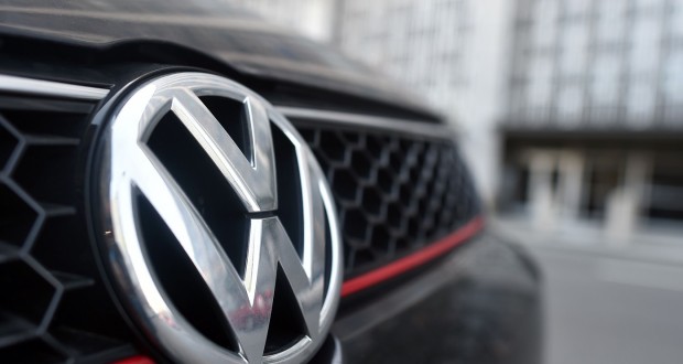 Volkswagen rappelle 5 000 Golf électriques aux USA