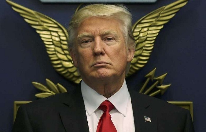 New Trump immigration order will remove Iraq from list of banned countries