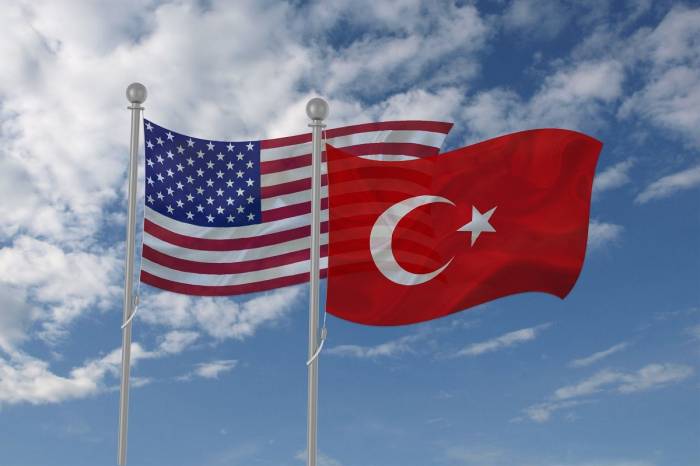 Türkiyə və ABŞ qarşılıqlı viza verilməsini dayandırdı