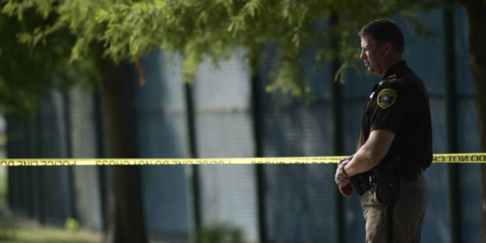 USA : 3 morts dans une fusillade dans le Maryland, le suspect en fuite