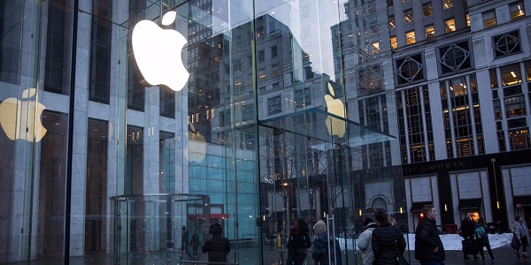 USA: Apple va payer 450 millions de dollars dans l`affaire des e-book