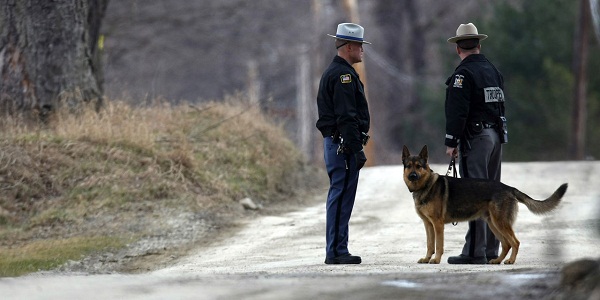 USA: nouveau cas d`un policier blanc accusé du meurtre d`un homme noir