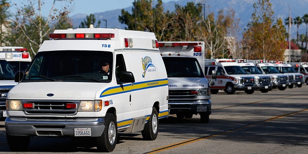 Scandale autour des frais d`ambulance d`un enfant tué par la police