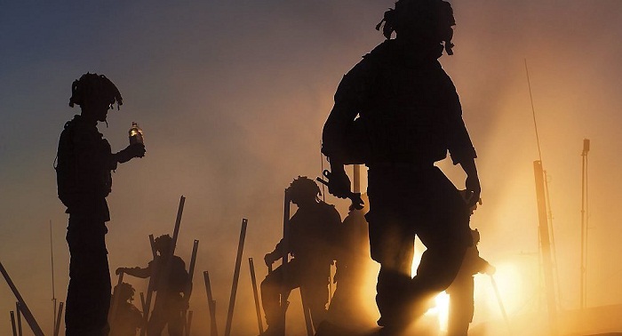 Les USA vont renvoyer des militaires en Afghanistan