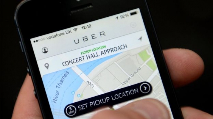 Uber loses court appeal against drivers' rights