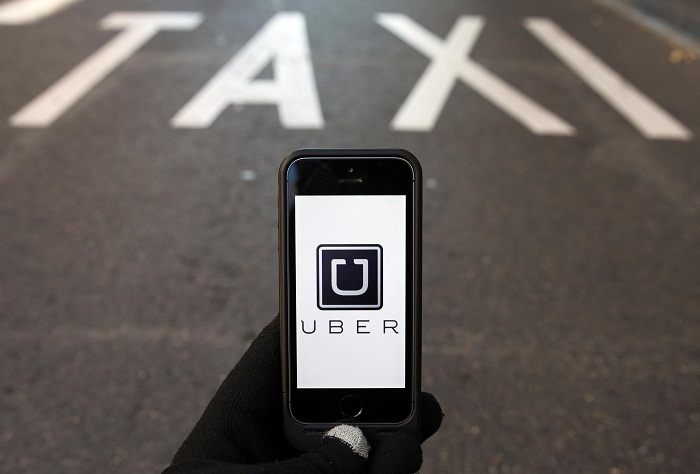 Uber perd chaque année 1 milliard$