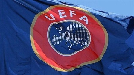 UEFA-dan azərbaycanlılara qadağa - VİDEO