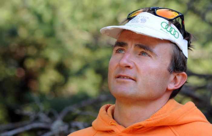Mort sur l'Everest de l'alpiniste Ueli Steck