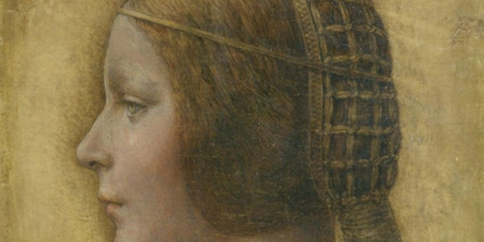Un Leonard de Vinci à 150 millions d`euros serait-il un faux ?