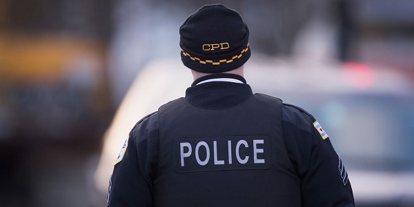 Un Noir va piloter la difficile réforme de la police de Chicago