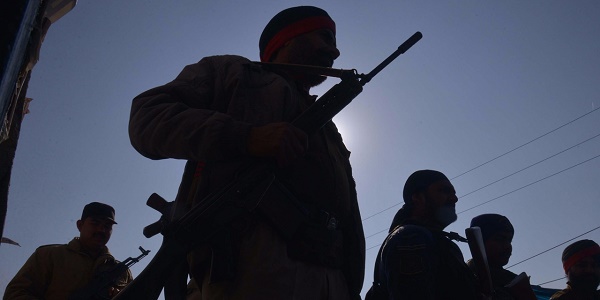 Un Pakistanais raconte les tortures et sa fuite après 5 ans de captivité