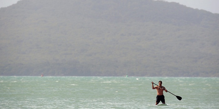 Un Polynésien meurt lors d`une sortie en paddle