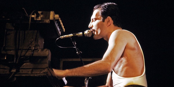 Chantez-vous comme Freddie Mercury? Un nouvel outil de Google permet de vous comparer au chanteur