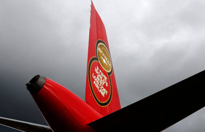 Un avion de Air Asia pris dans des turbulences, cinq blessés