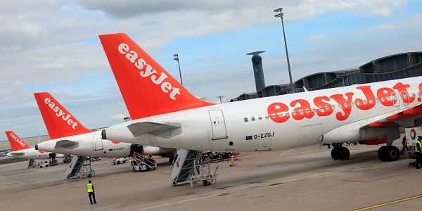 Un avion dérouté sur Bordeaux à cause d`un passager ivre