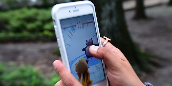 Un blogueur russe en prison pour une chasse aux Pokémons à l`église