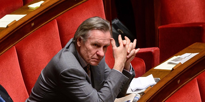 Jean-François MANCEL, député et président de l`AAA en France condamne fermement la dernière provocation militaire des forces armées d`Arménie contre l`Azerbaïdjan