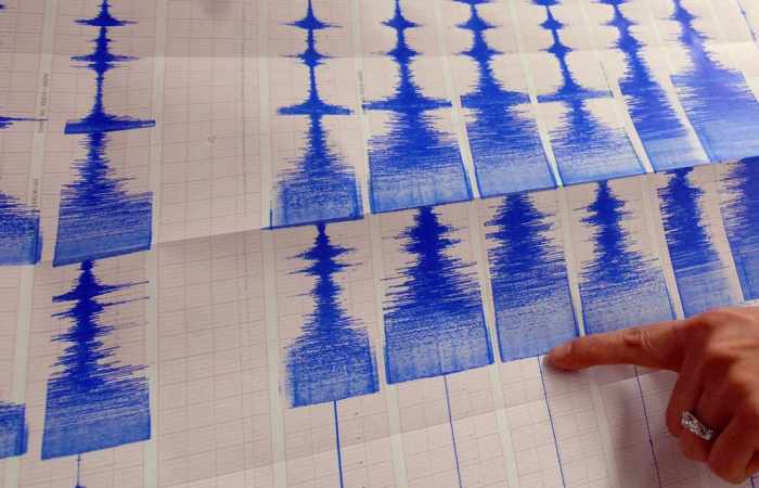 Un fort séisme ressenti dans le nord-est de l'Iran
