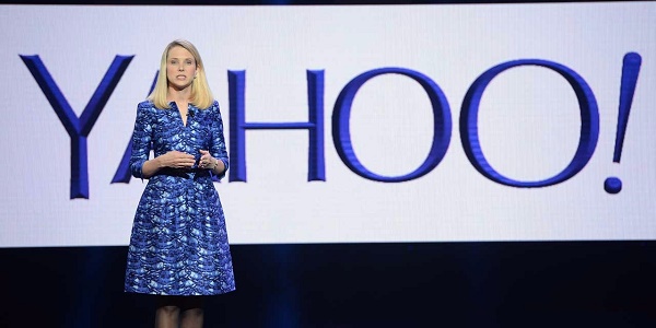 Un milliard de comptes Yahoo supplémentaires piratés en 2013