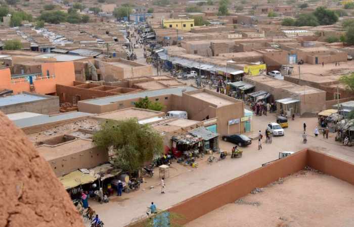 Un mort lors d'une manifestation d'étudiants au Niger