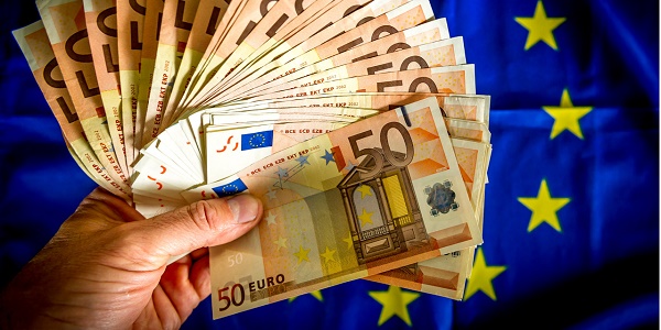 Un nouveau billet de 50 euros au printemps 2017