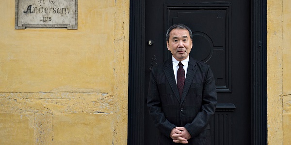 Un nouveau roman-fleuve de Haruki Murakami attendu en février au Japon