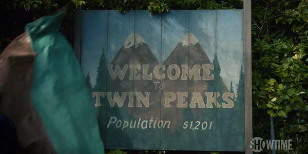 Un nouveau teaser de Twin Peaks sur l`arrivée d`une saison 3