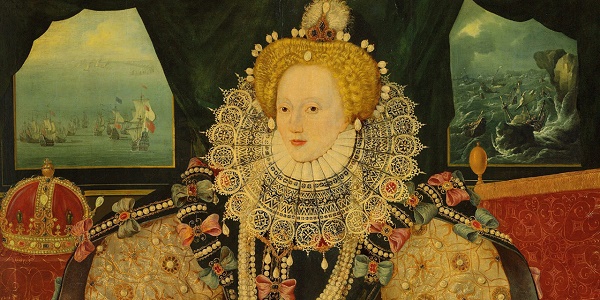 Un portrait de la reine Elizabeth I reste au Royaume-Uni grâce à des dons