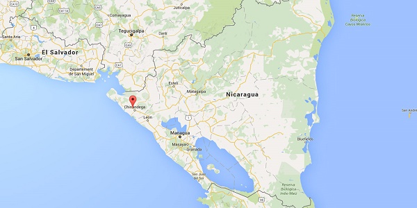 Un séisme de magnitude 6,1 secoue le Nicaragua