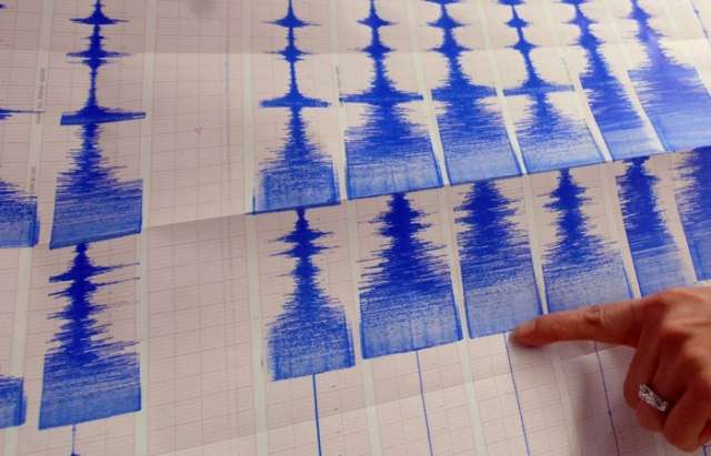 Un séisme de magnitude 6,5 secoue la Papouasie-Nouvelle-Guinée