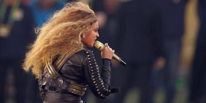 Un téléthon pour les victimes de la tempête Harvey avec Beyoncé