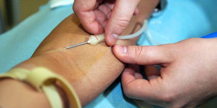 Un test sanguin prometteur pour détecter le cancer de façon précoce
