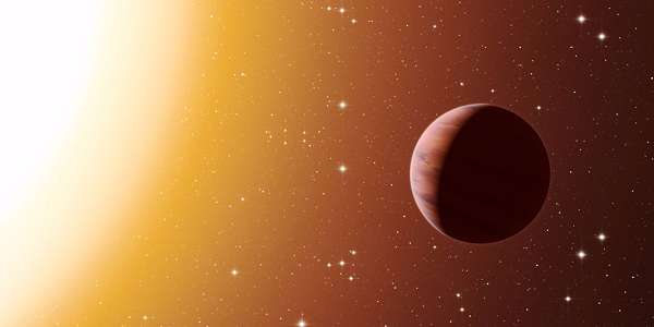 Une exoplanète jumelle de la Terre découverte "près" de nous