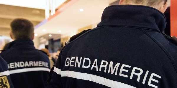 Une expulsion locative tourne mal en Creuse : cinq blessés dont deux gendarmes