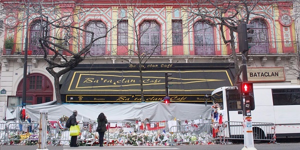 Une fausse victime du Bataclan condamnée à 6 mois de prison avec sursis
