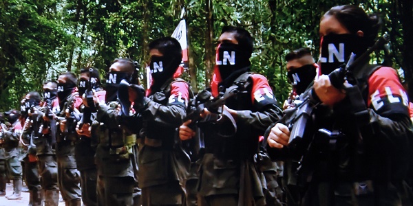 Une journaliste espagnole enlevée par des guérilleros en Colombie