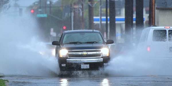 Une tempête a fait 20 morts aux États-Unis ce week-end