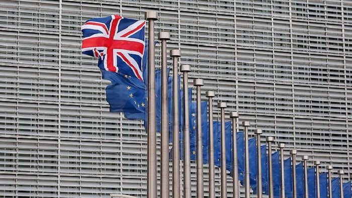 Brexit schadet deutscher Exportwirtschaft