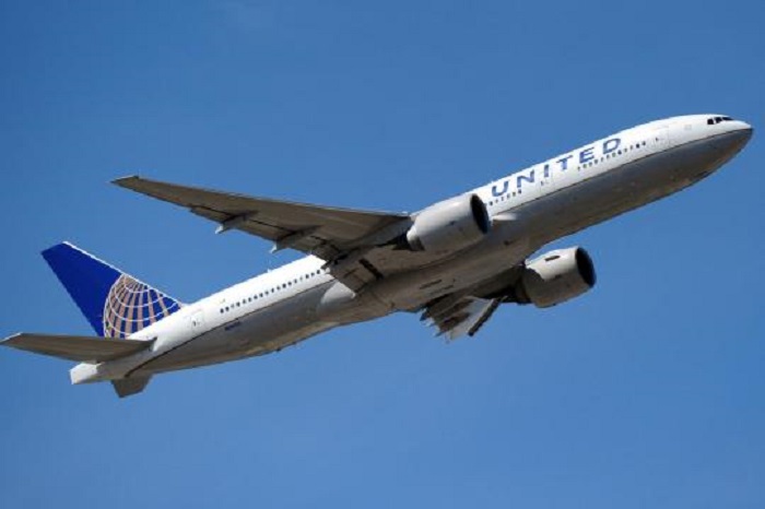 United Airlines verkürzt Sitzbreite um zehn Zentimeter