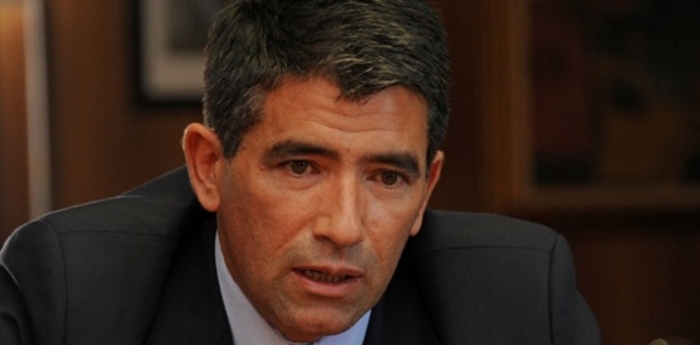Uruguay vice president quits amid probe into use of public funds