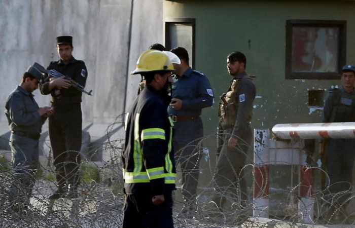 Afghanistan: la bombe US a fait 36 morts