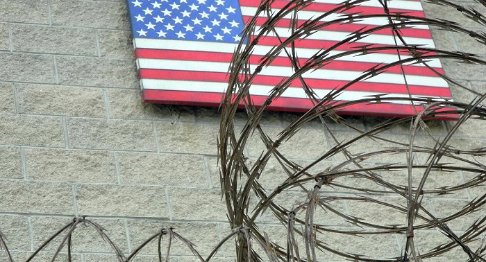 Planification d’attentat: 30 ans de prison pour un ex-militaire US