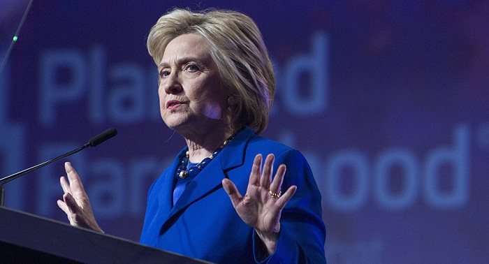 USA: Les congressistes veulent savoir si Clinton a menti sur ses mails