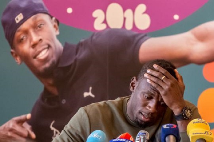 Doping – Verliert Usain Bolt Goldmedaille?