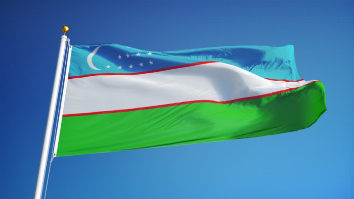 Uzbek defense minister arrives in Azerbaijan for official visit

