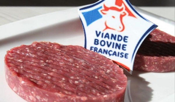  La France impitoyable avec les produits israéliens mais pas avec la viande vendue en France