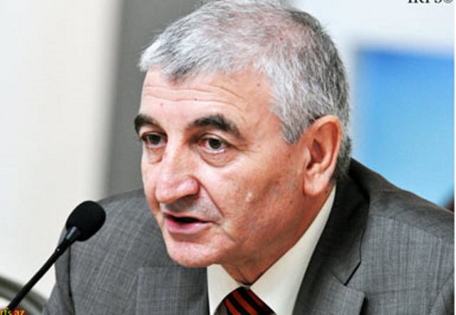 Məzahir Pənahov Avstriyaya səfər edib 