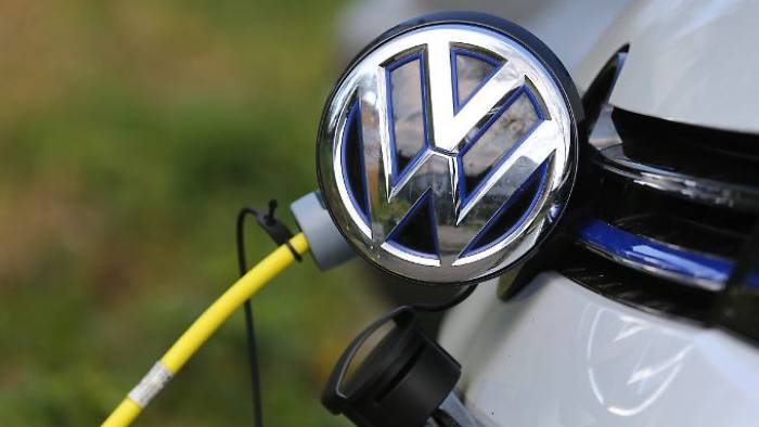 Droht VW der Elektro-Schock?