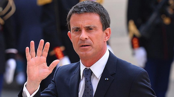 Présidentielle 2017: La gauche serait éliminée dès le 1er tour malgré la candidature de Valls